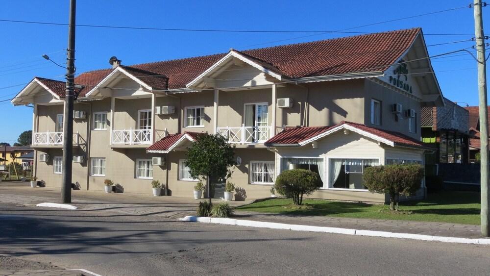 Inn Serra Valle
