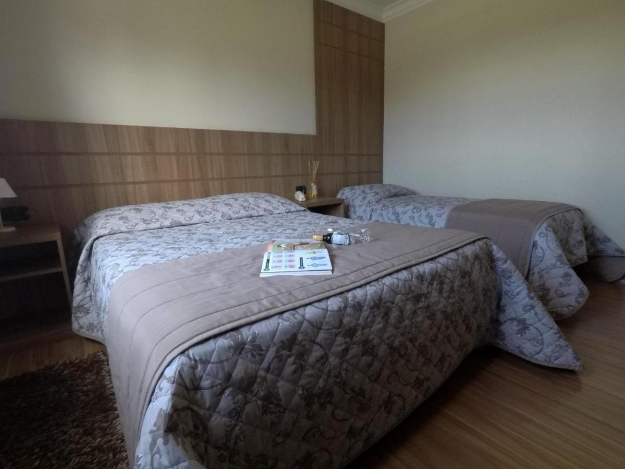 Serra Valle Inn Gramado
