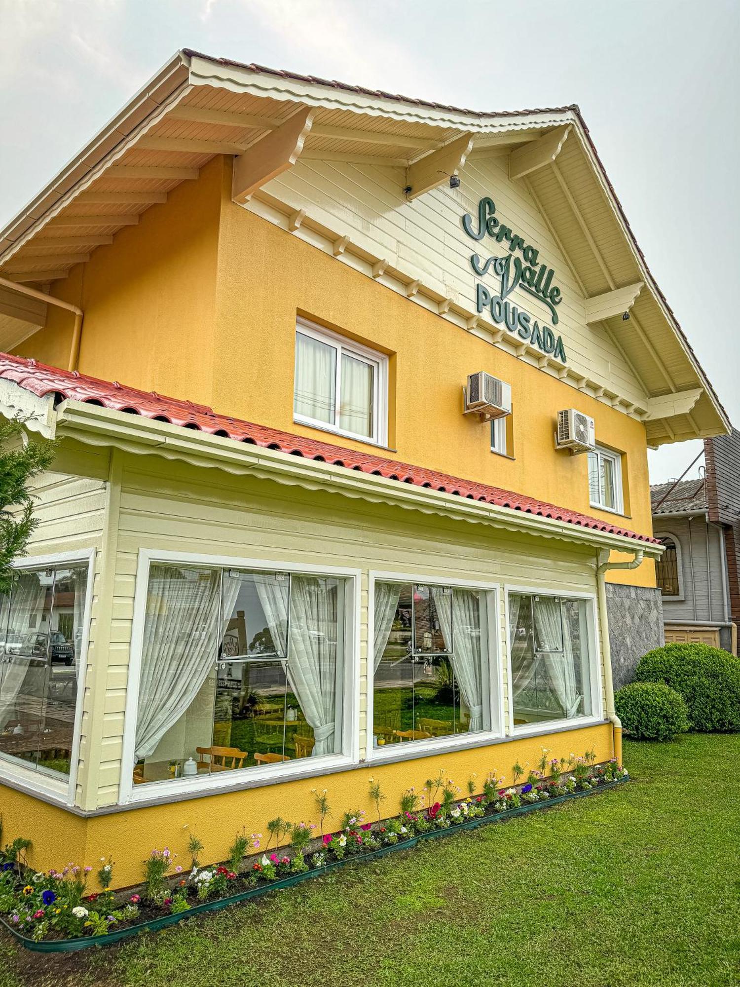 Inn Serra Valle