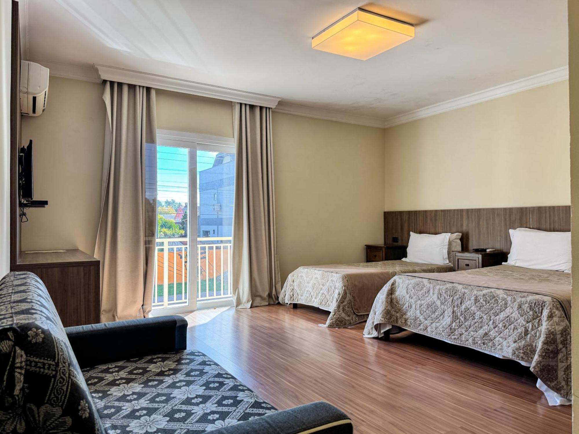 Inn Serra Valle Gramado