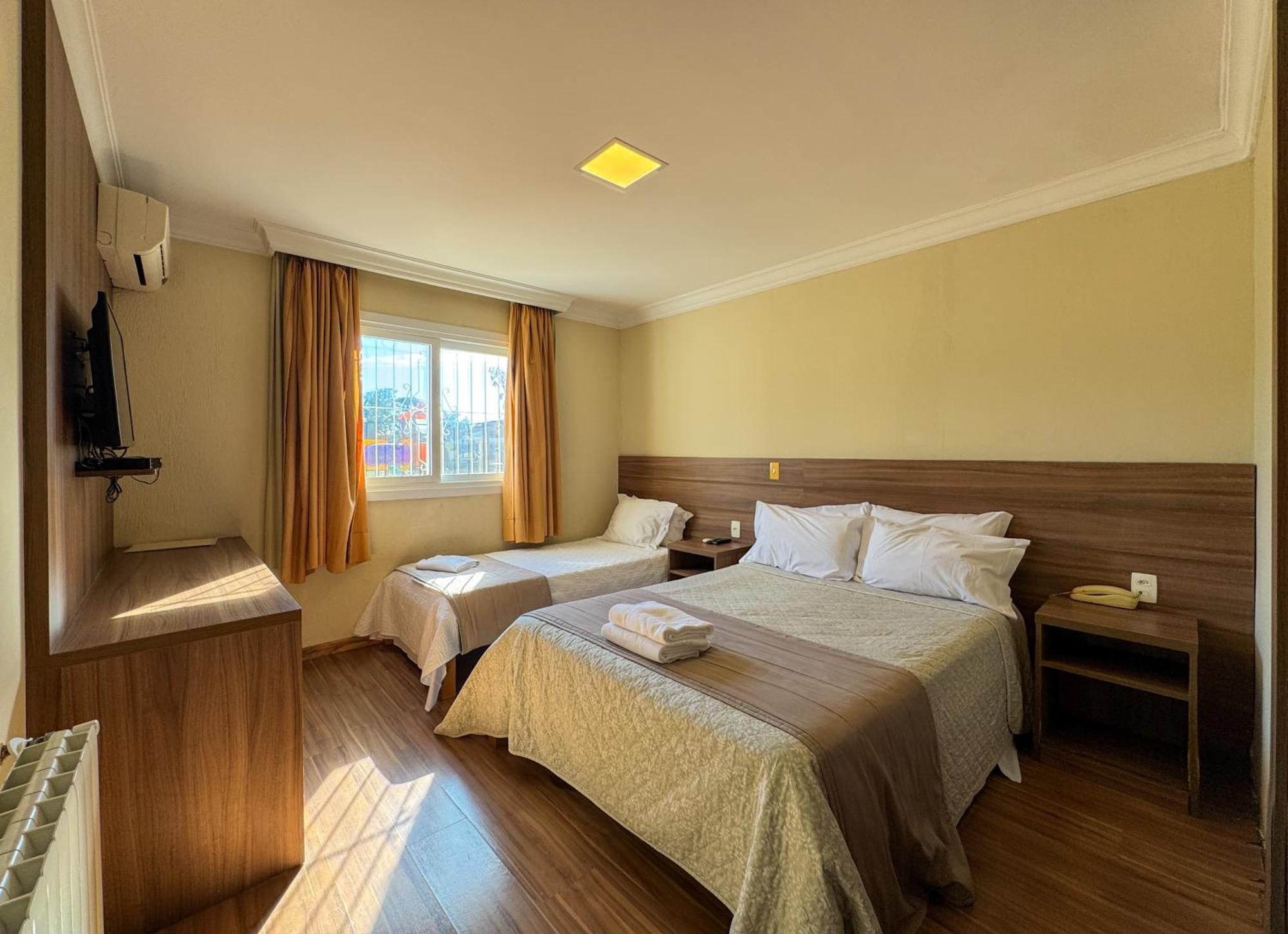 Inn Serra Valle 3*
