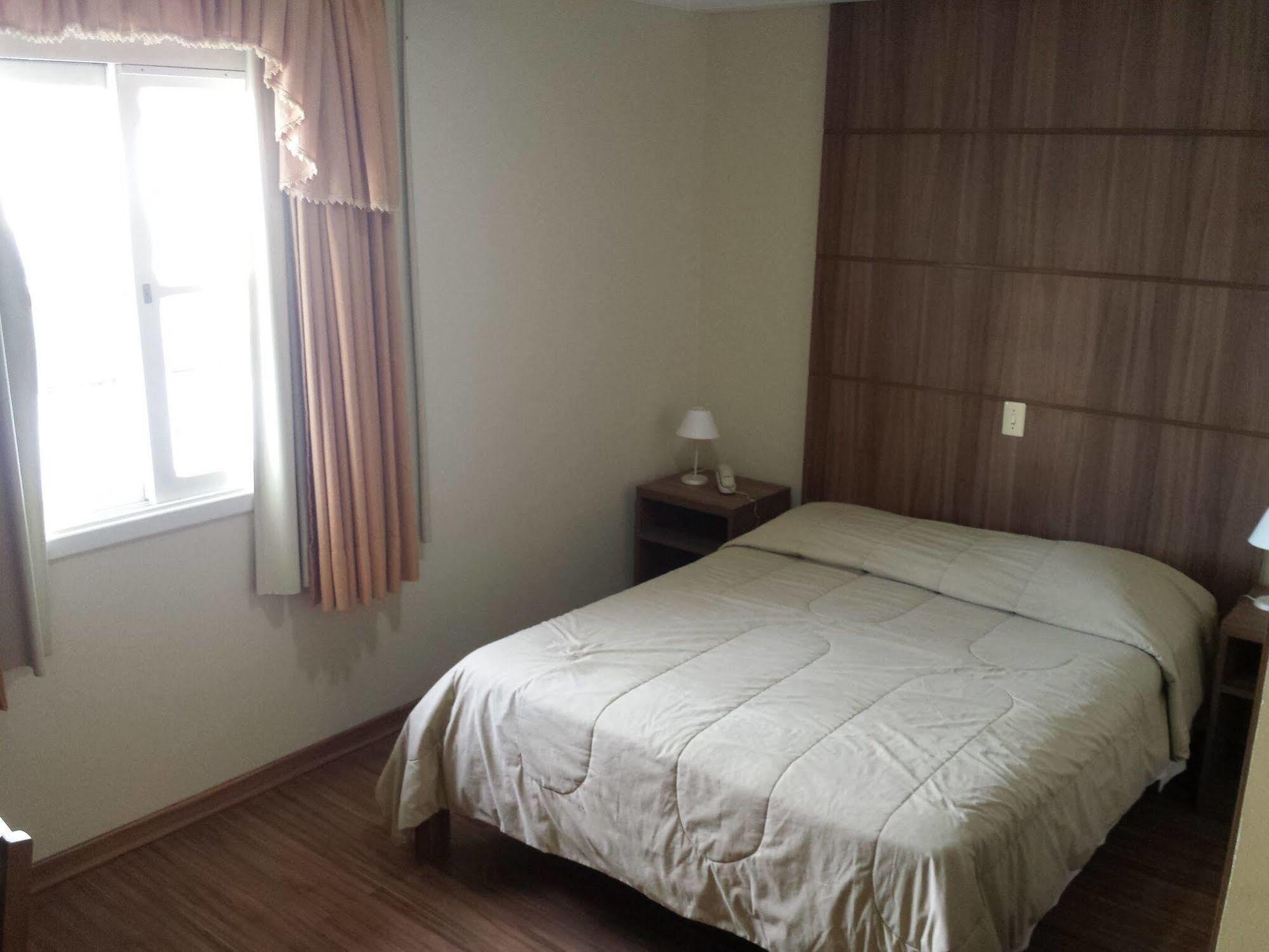 Serra Valle Inn 3*