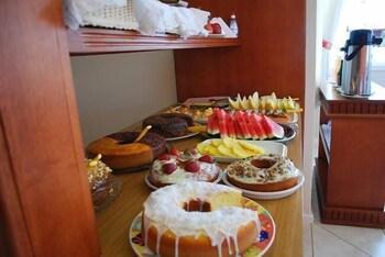 賓館 Serra Valle 3*