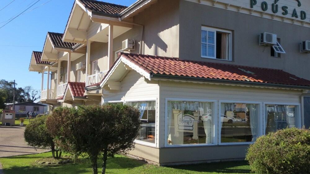 Estalagem Serra Valle 3*