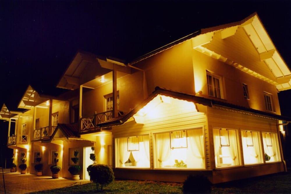 Inn Serra Valle Gramado