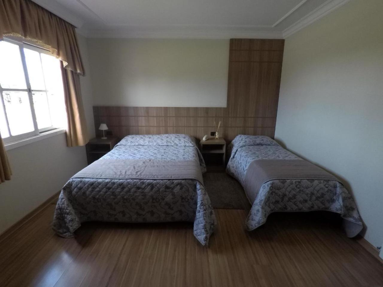 Inn Serra Valle