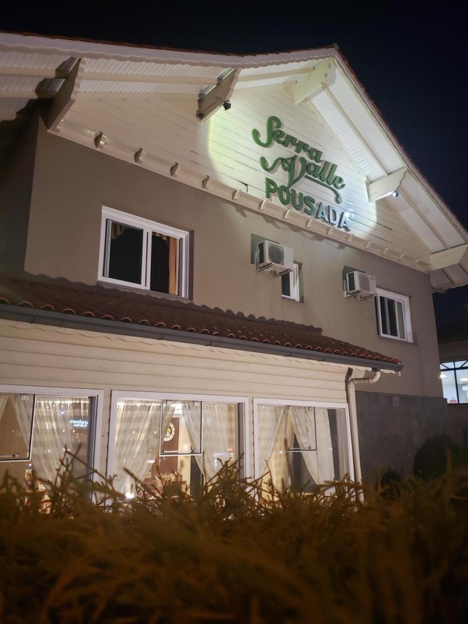 Serra Valle Inn