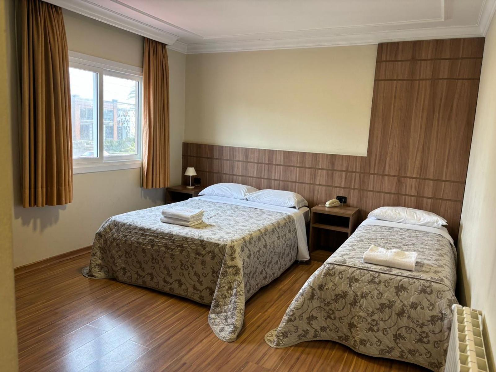 Serra Valle Inn Gramado
