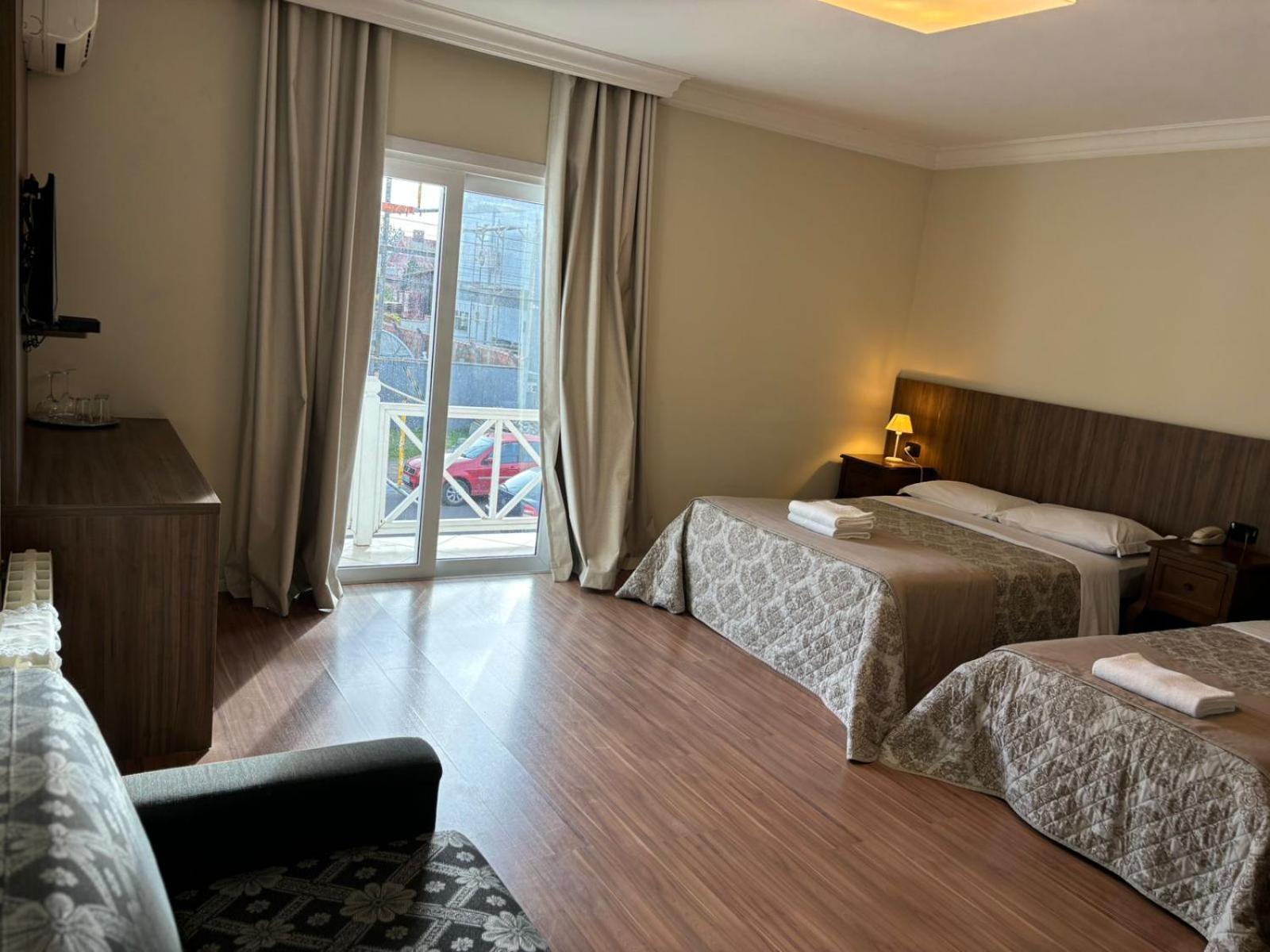 Inn Serra Valle Gramado