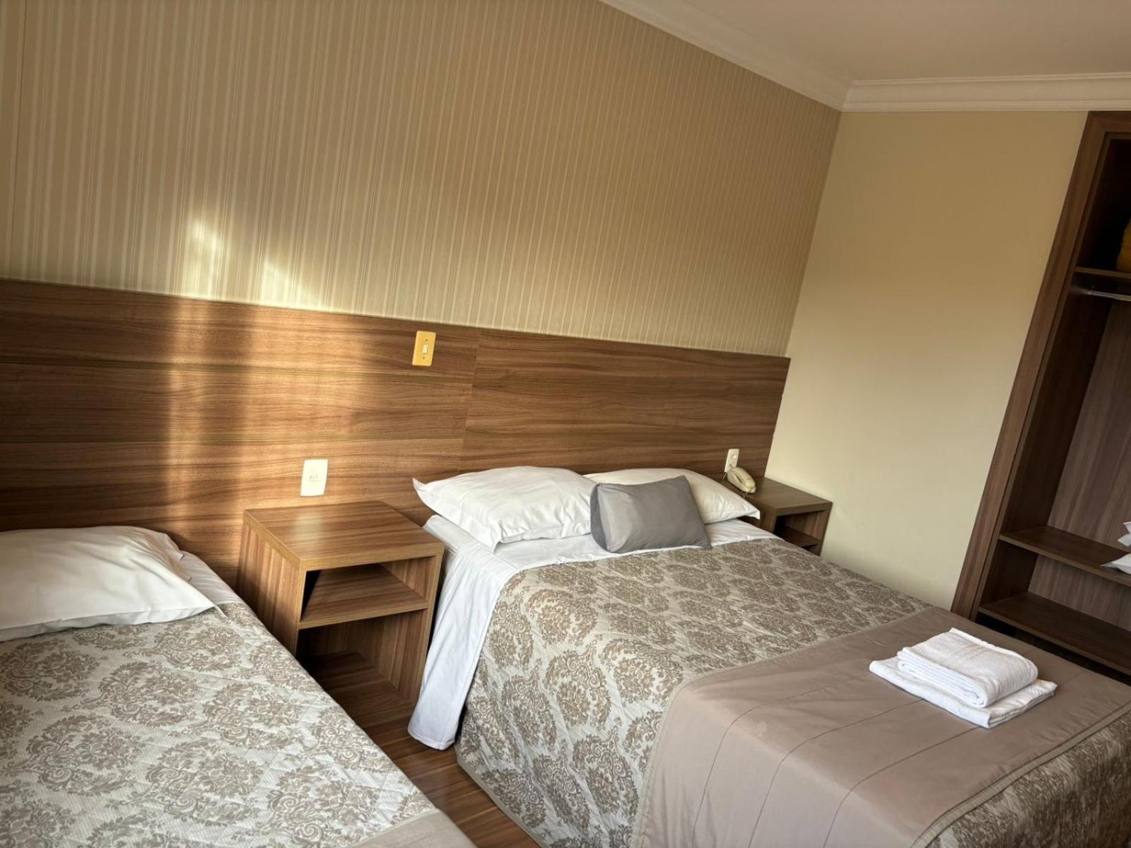 Inn Serra Valle 3*