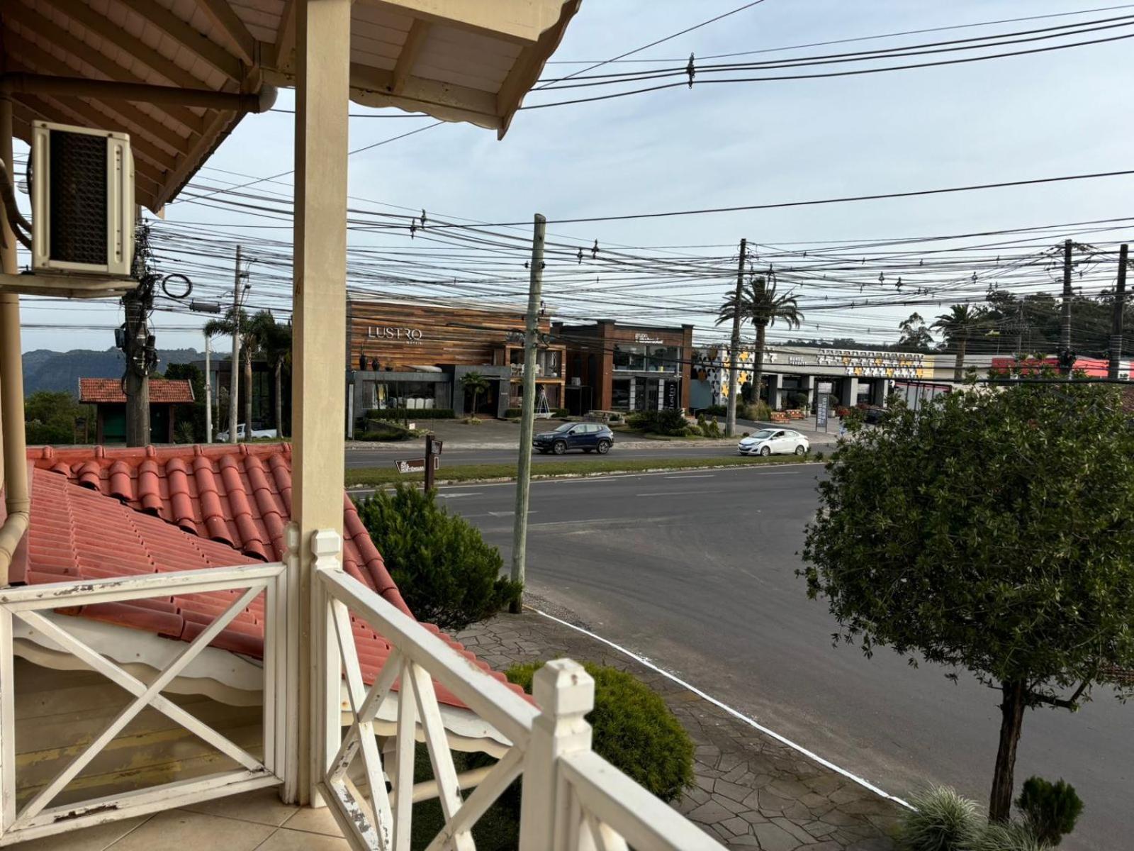 Inn Serra Valle Gramado