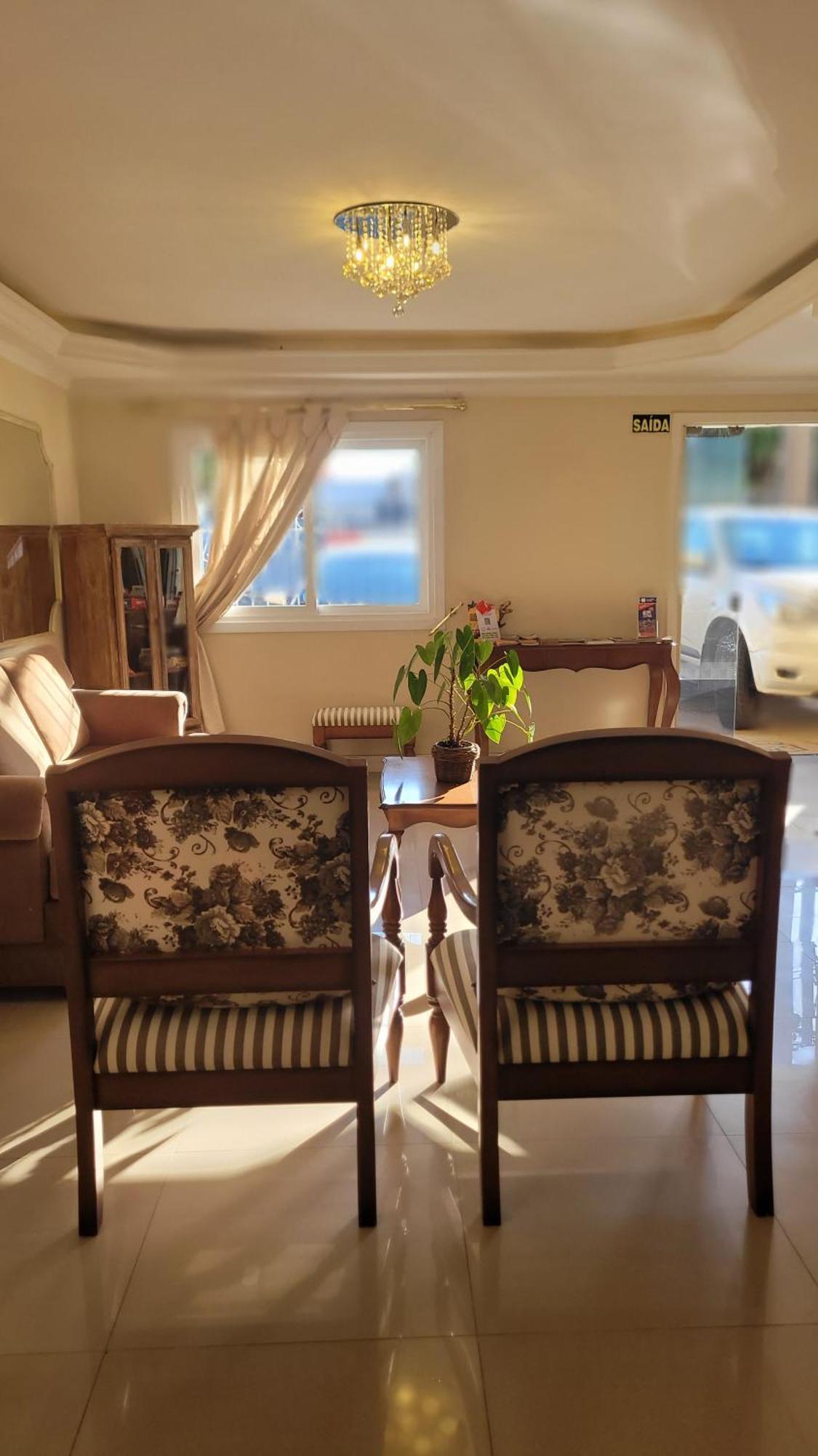 Serra Valle Inn Gramado