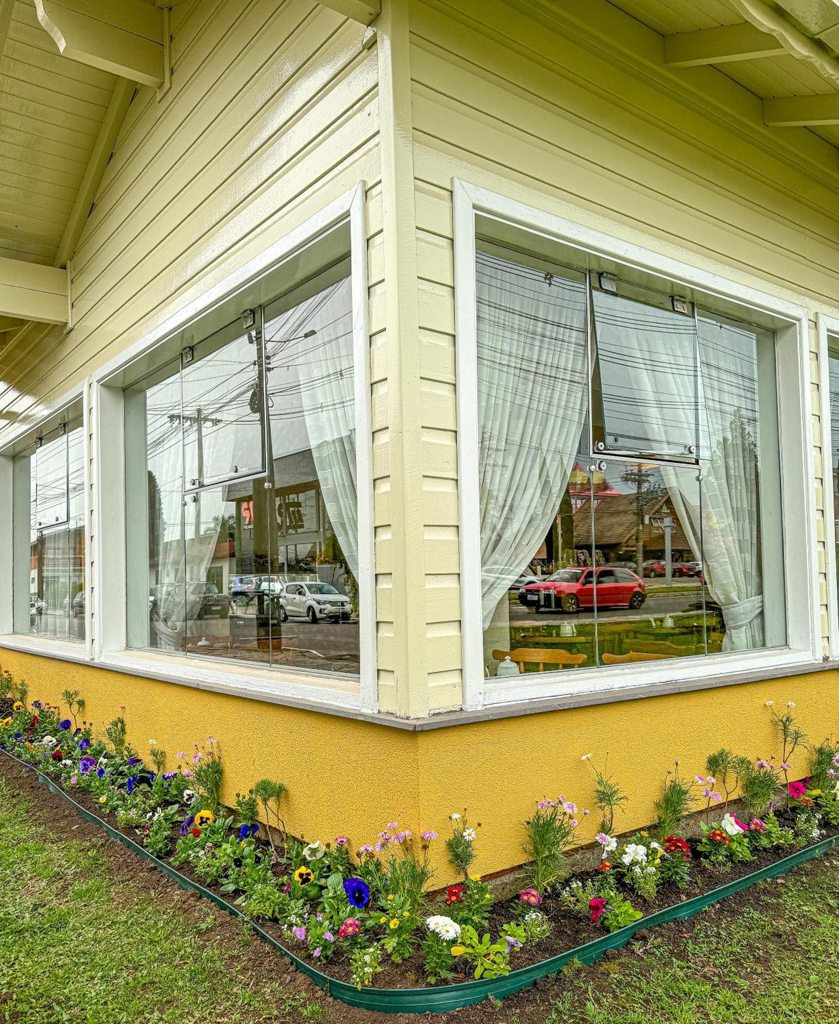 Serra Valle Inn 3*