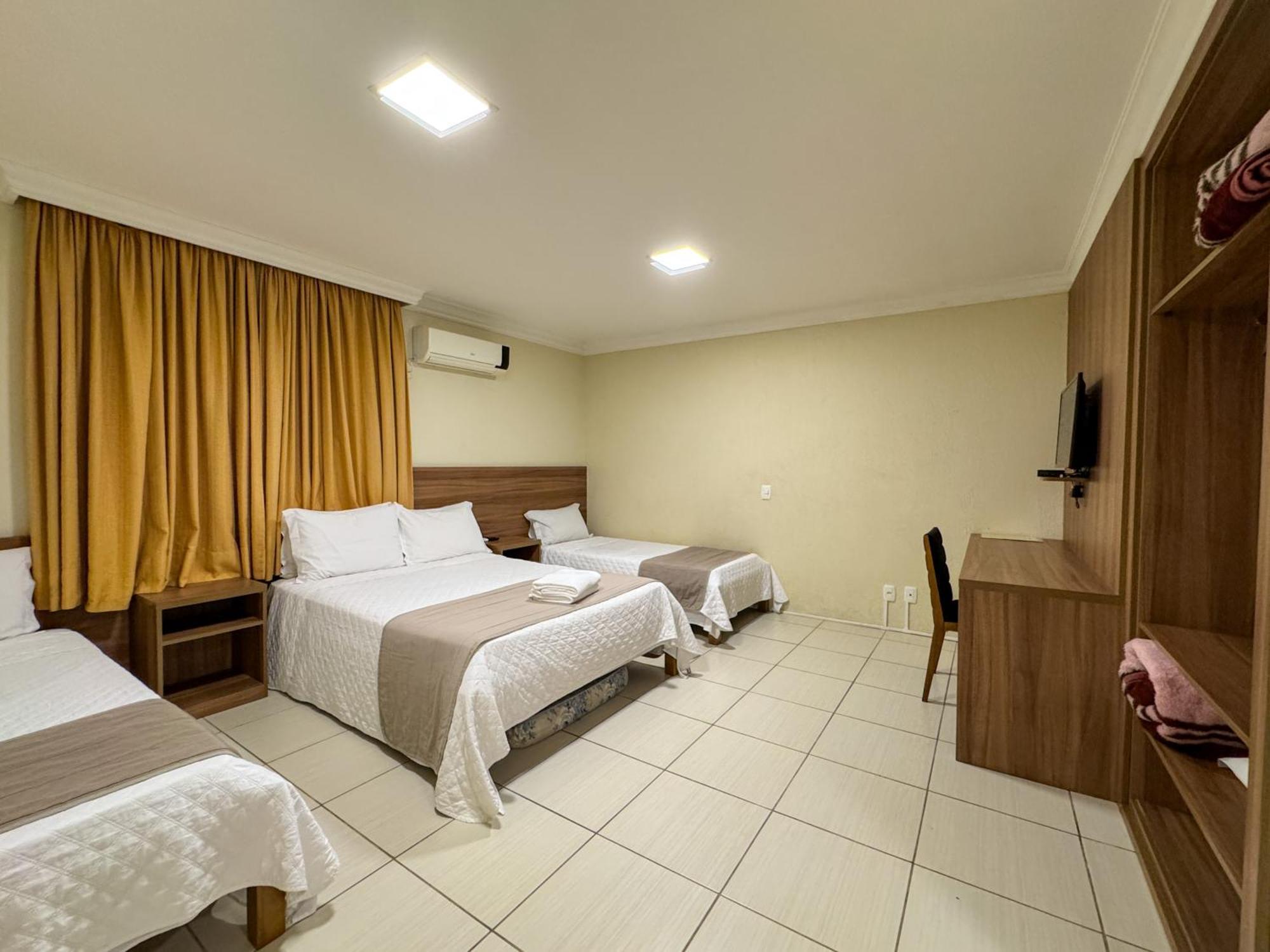 Inn Serra Valle