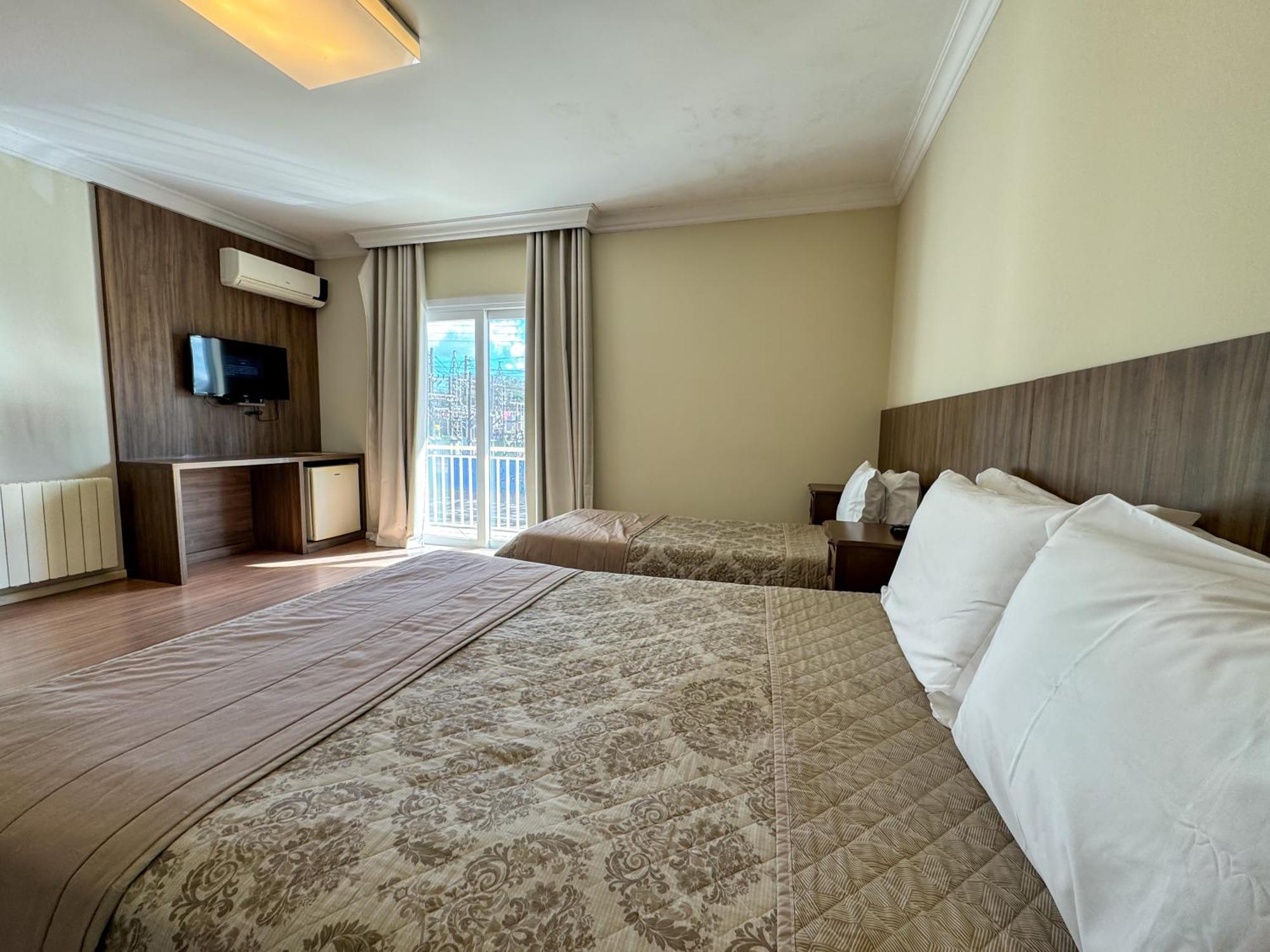Serra Valle 3*