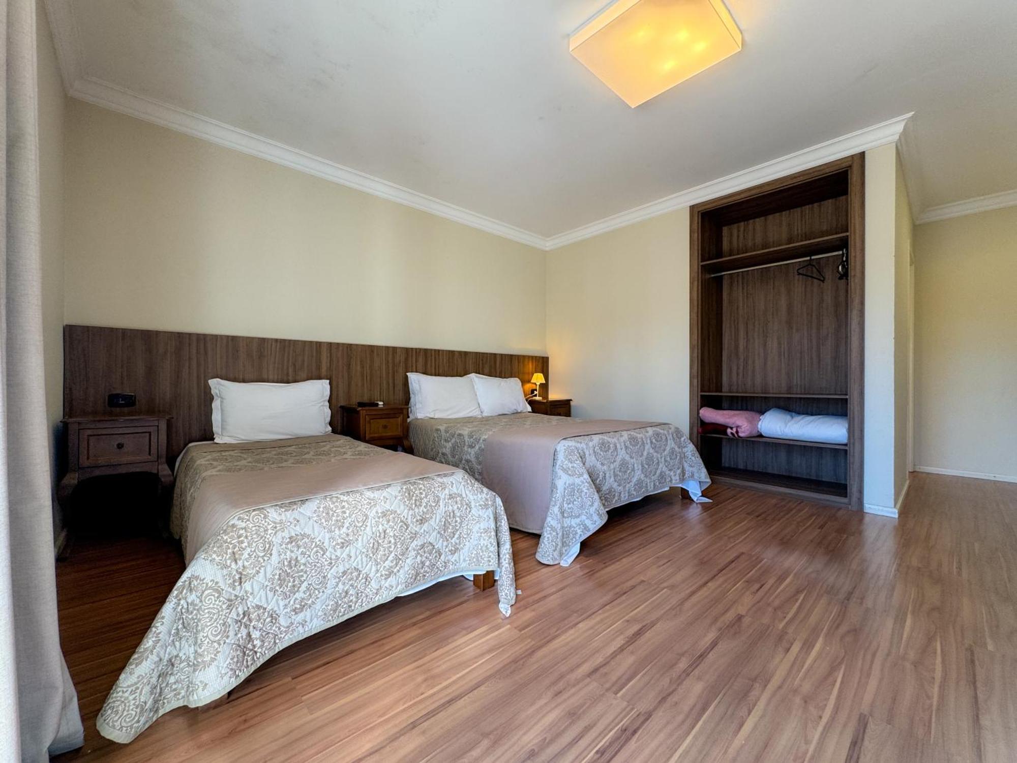Serra Valle Inn Gramado