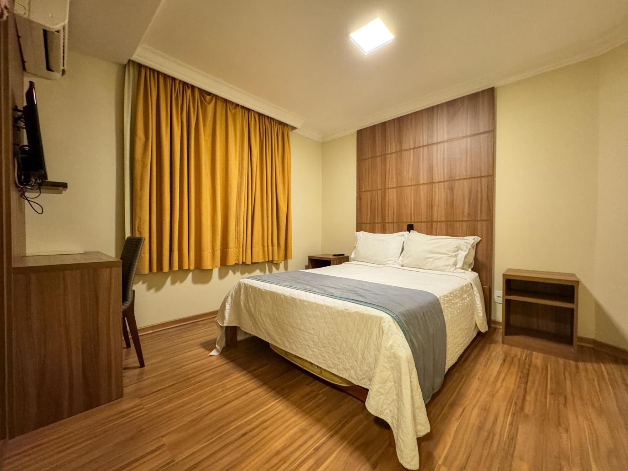 Inn Serra Valle 3*